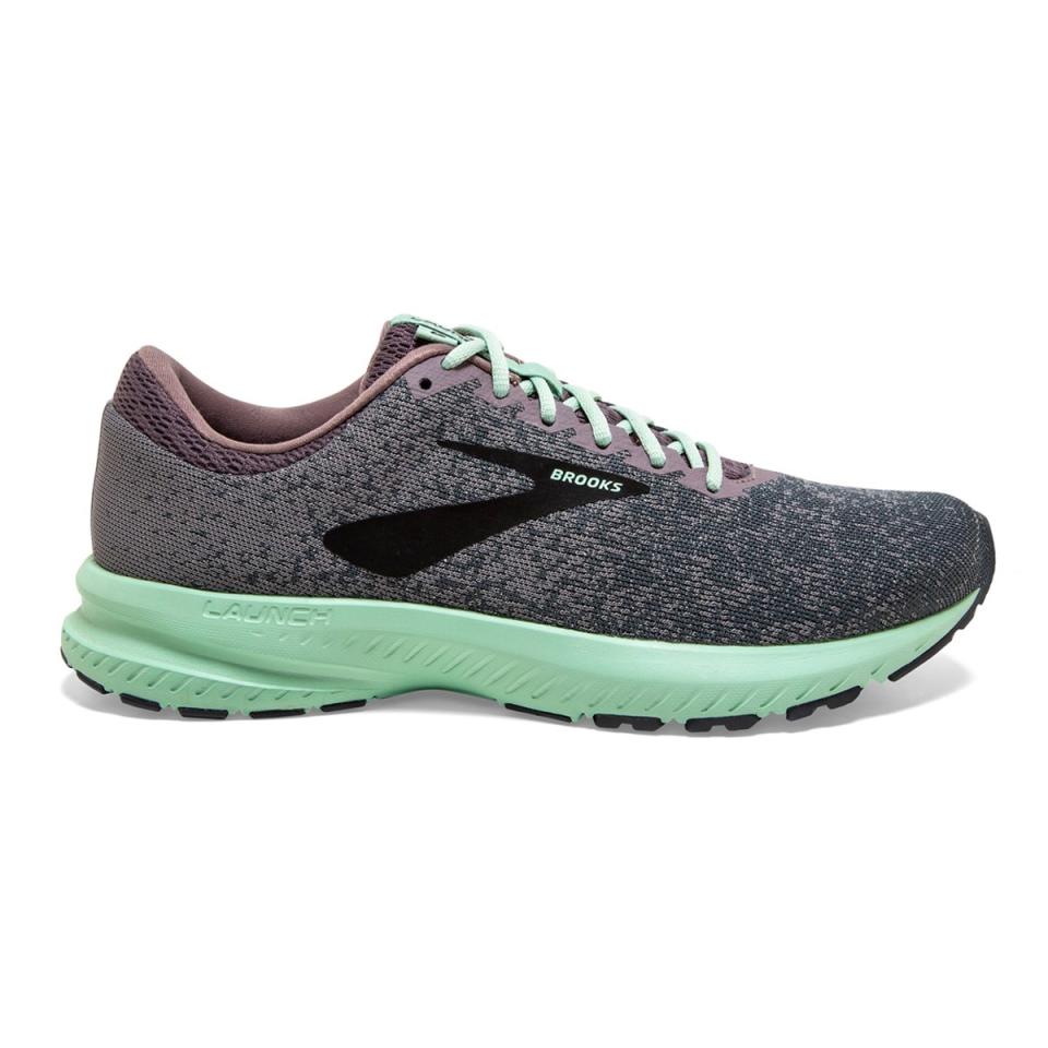 Brooks Launch 6 Running Shoe