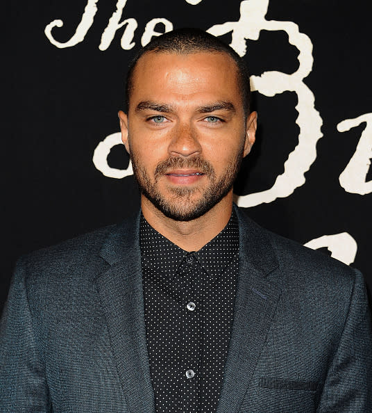 Jesse Williams gets real with Americans who don’t want to vote in this incredibly necessary PSA