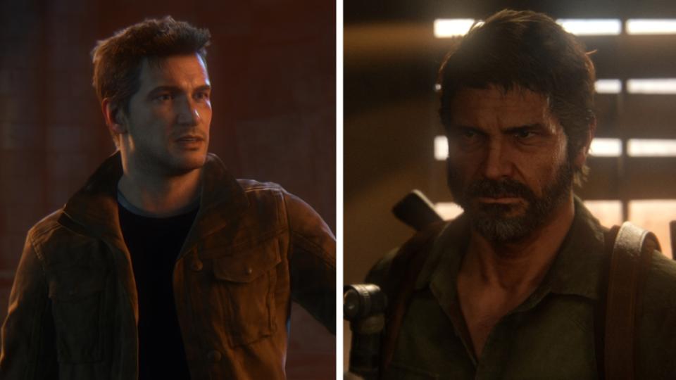 Το Naughty Dog μετακόμισε από το Uncharted και η τρίτη δόση του The Last of Us επιστρέφει στο στούντιο