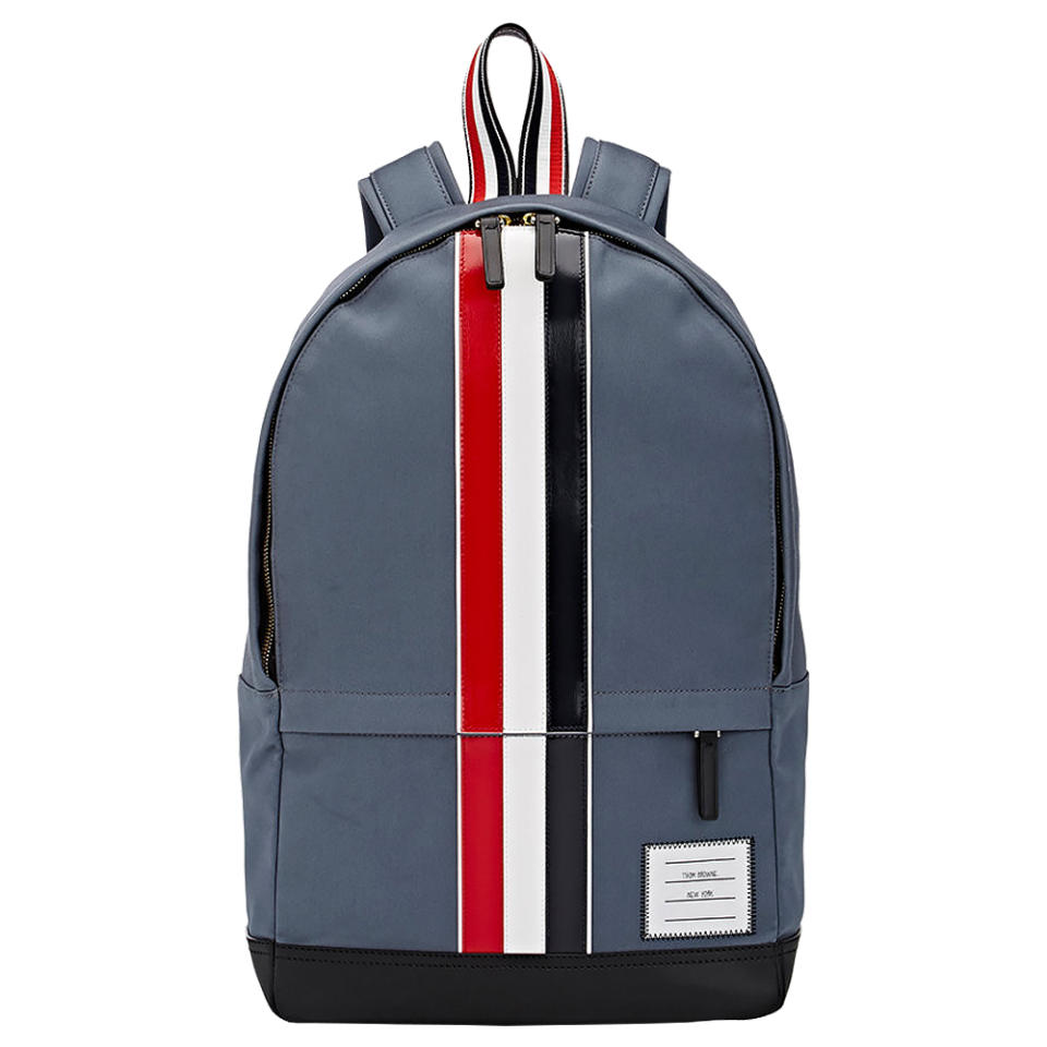 Thom Browne Backpack