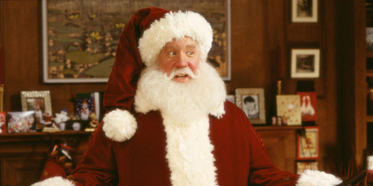 Freeform's '25 Days of Christmas' to include non-Christmas movies