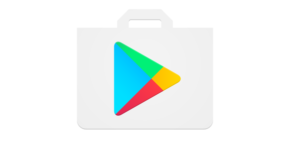 Play Store logo