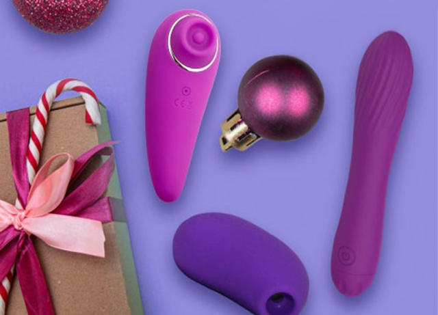 PSA: The Ella Paradis Christmas Sale Features Massive Deals on Best-Selling  Better Love Vibrators