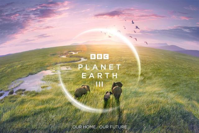 How to watch new BBC series Planet Earth III with Sir David