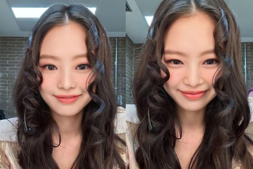 Blackpink’s Jennie becomes first K-pop female soloist to hit 1.2 ...