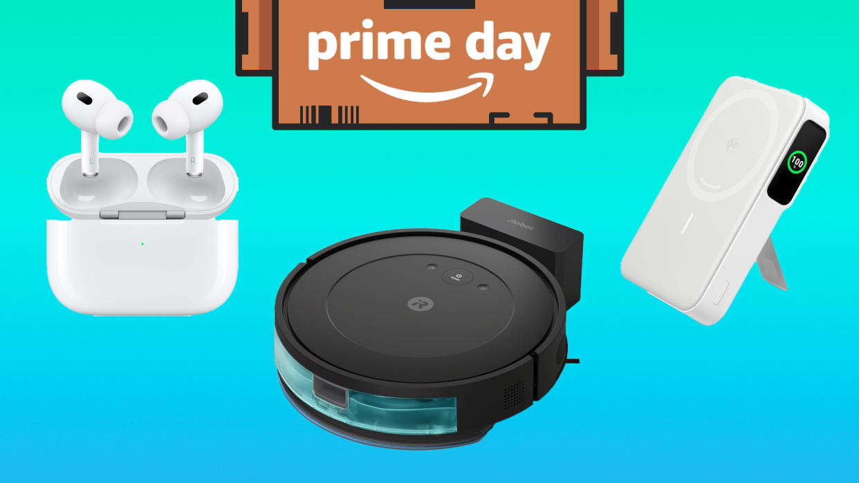 Amazon Prime Day is still going strong and this is what our tech