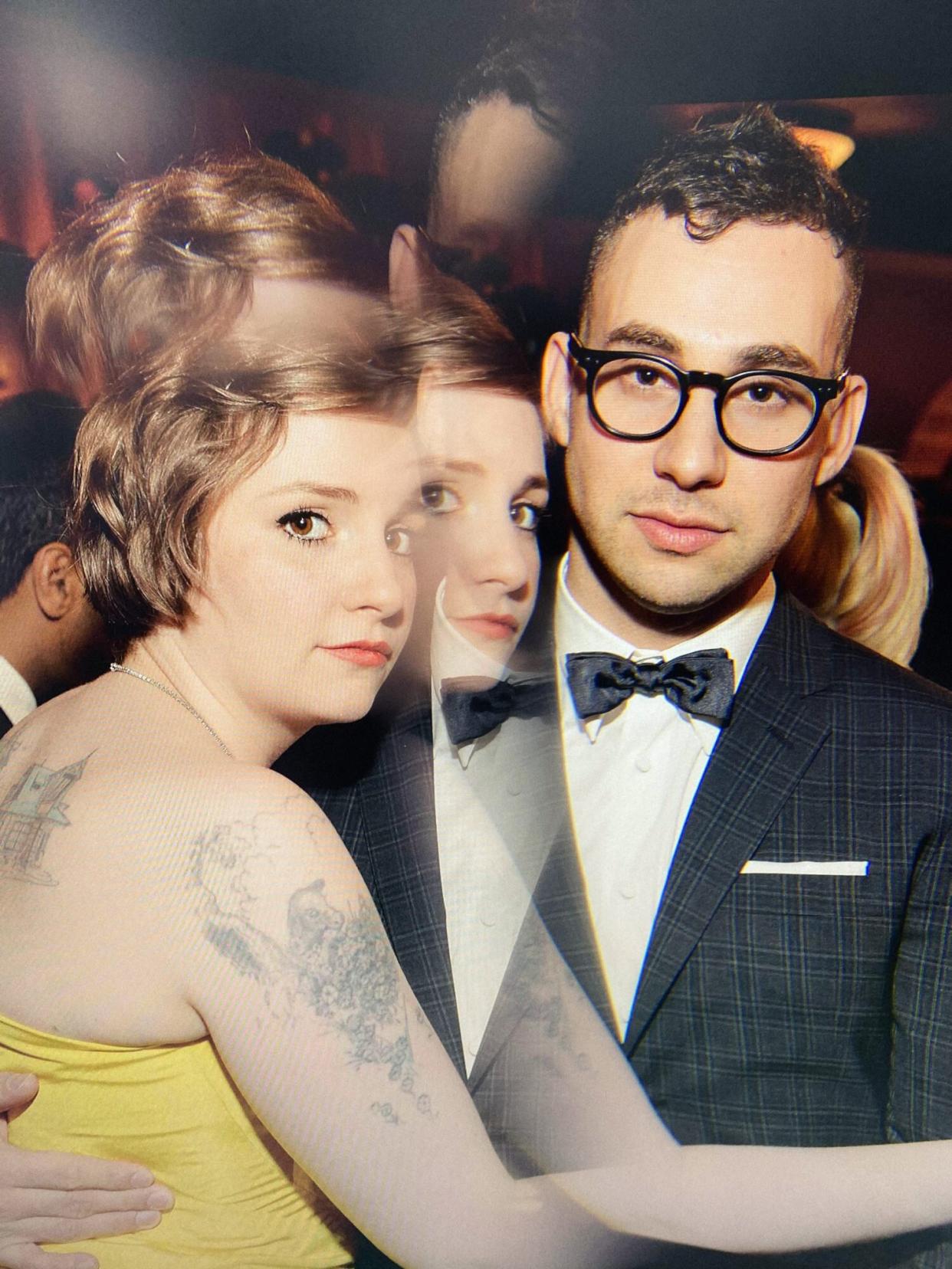 I Didn’t Really Care About Lena Dunham or Jack Antonoff Individually, but I Shipped Them So Hard