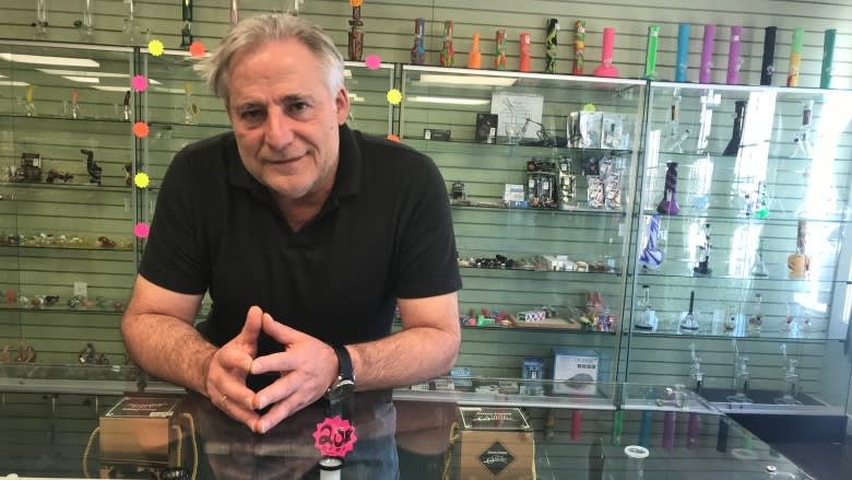 David versus Goliath battle expected in cannabis retail