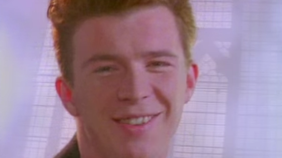 Never gonna give you up: The surprising resilience of the Rickroll, 10  years later