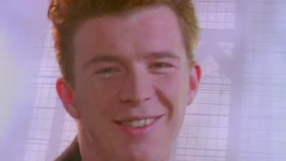 Best Rickroll Ever? Internet Meme Hidden In Research Paper. But Is