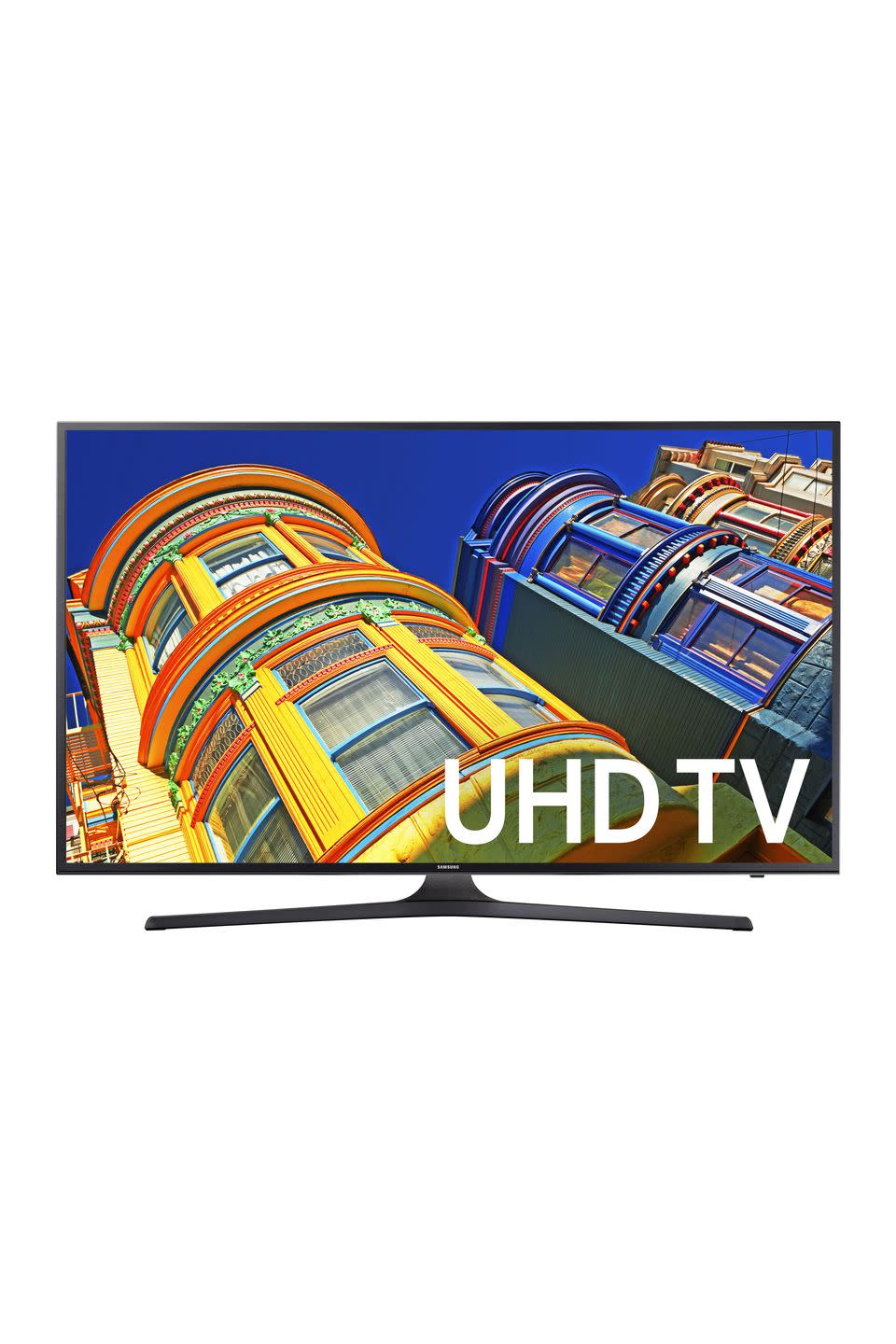 Lab Pick: Samsung UN Series 70" 4K Ultra HD TV