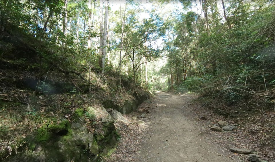 Dularcha National Park. Source: Google Street View