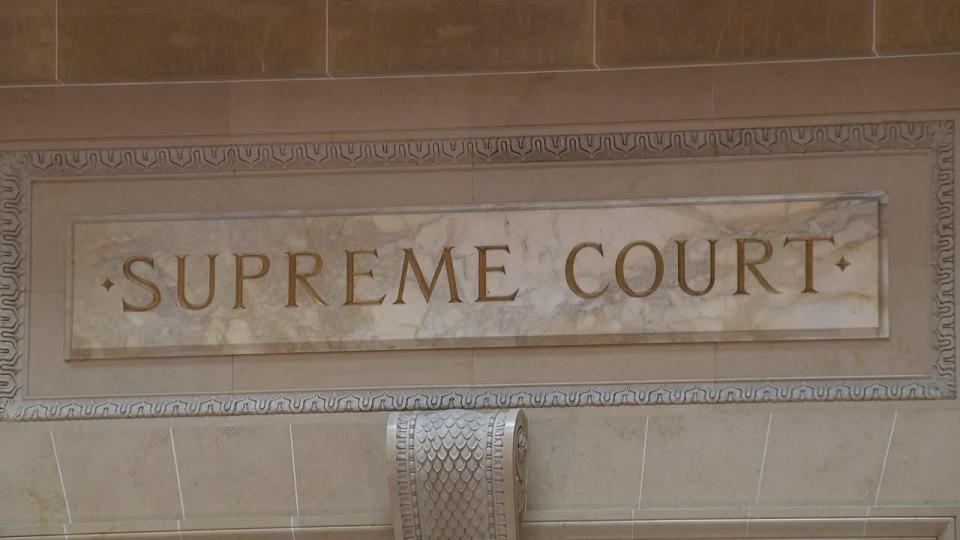 <div>Wisconsin Supreme Court</div>