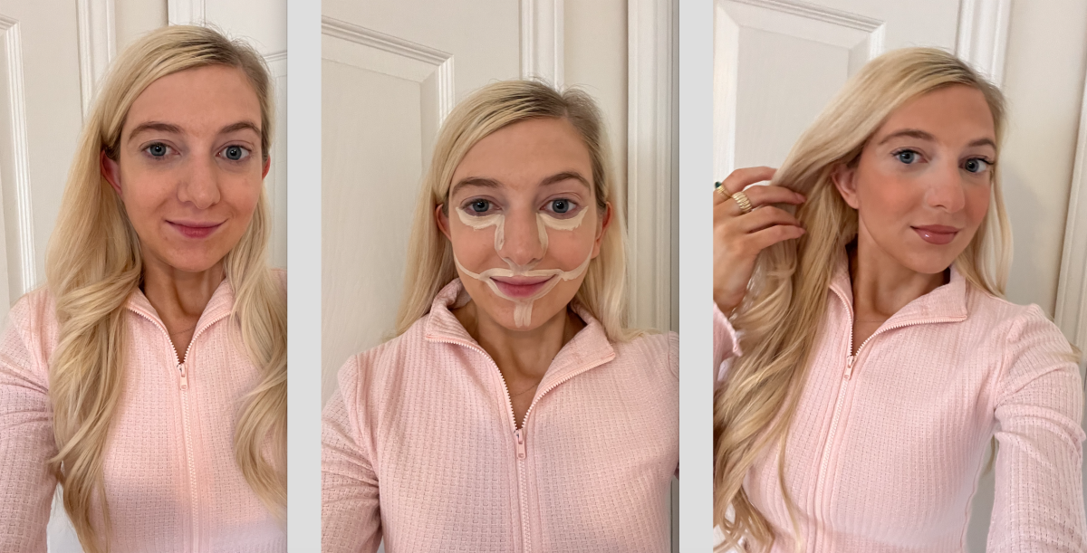 Does the White Concealer Hack Actually Work? One Allure Editor Says It's  TikTok's Best Makeup Hack