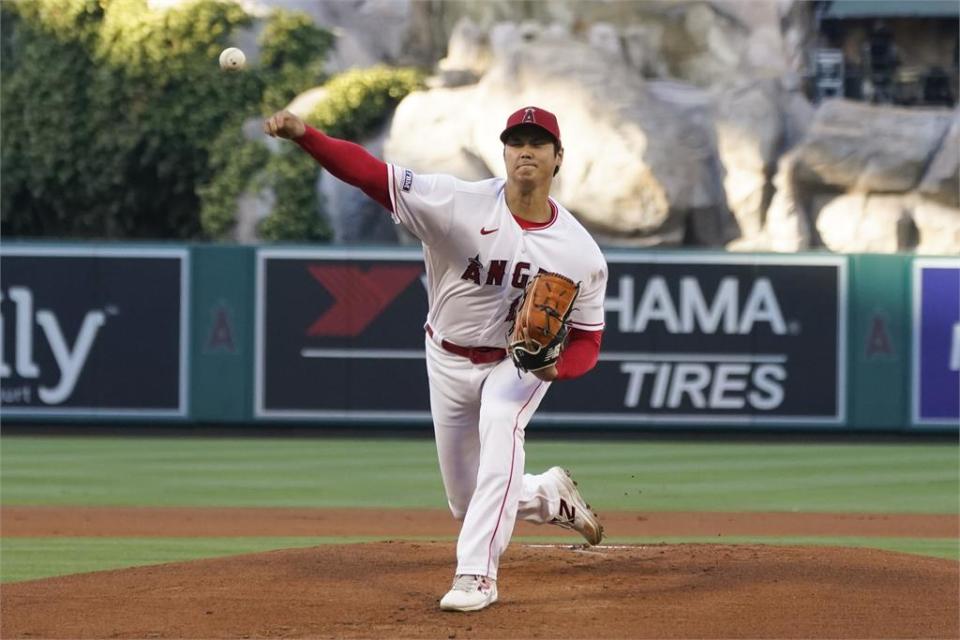 MLB／巨肥合約準備好！美媒：天使可望開出10年185億留住大谷翔平