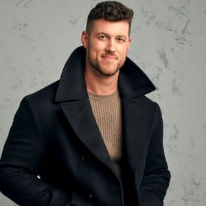 Bachelor Clayton Echard Confirms He 'Found Love' on Upcoming Season