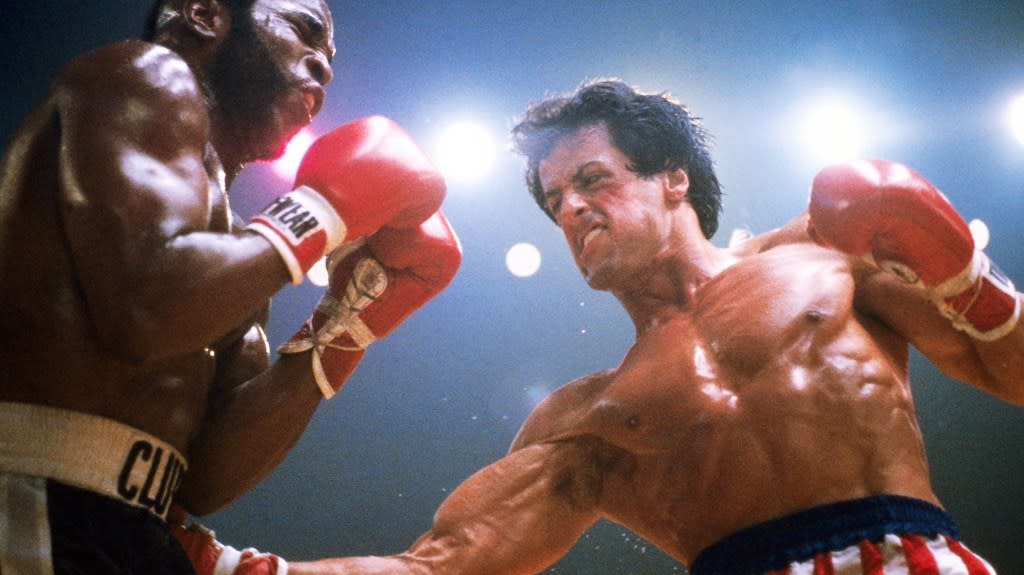 Rocky III: Where to Watch & Stream Online