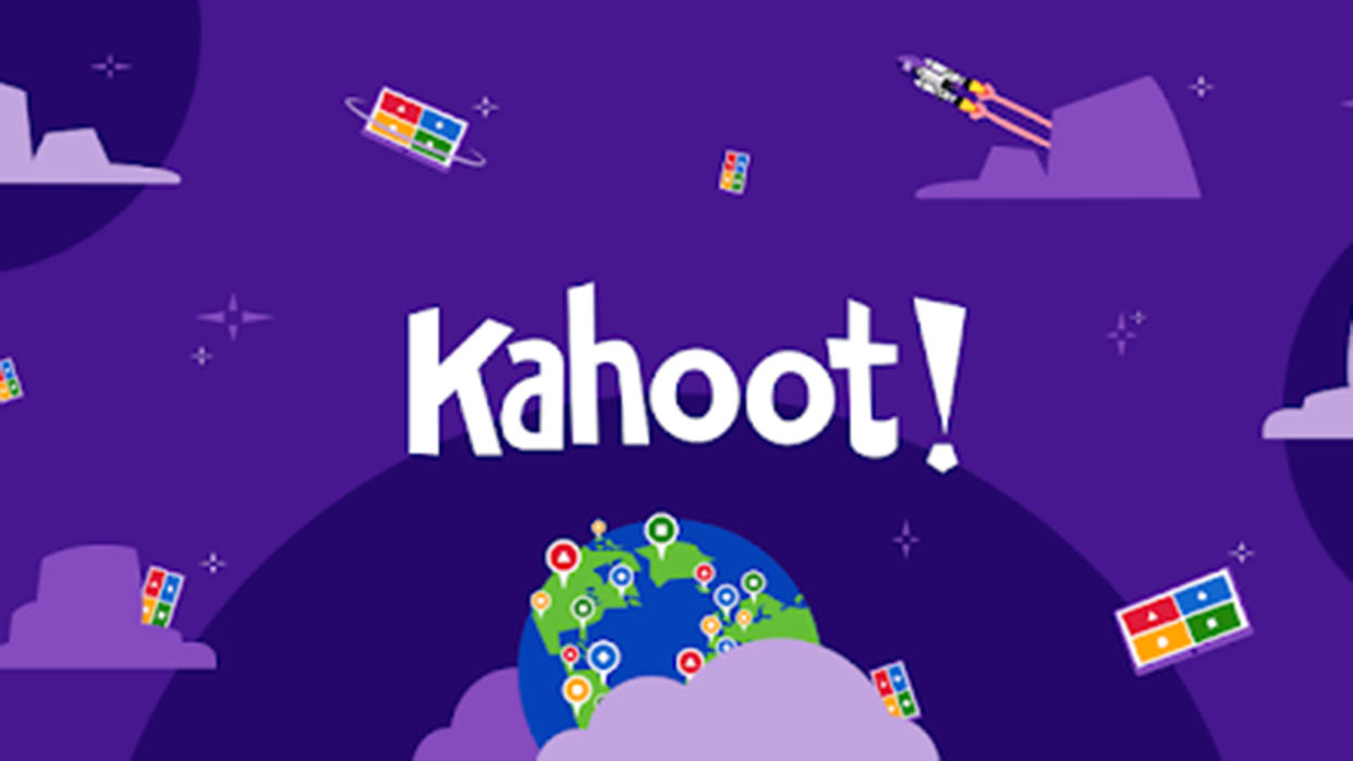  Kahoot!. 