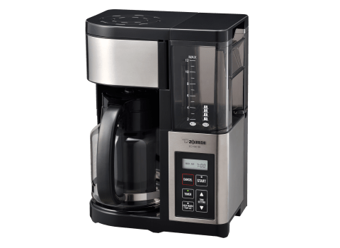Back to School: Consumer Reports recommends Calphalon coffee maker