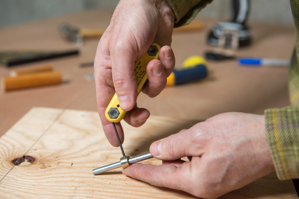 How To Build a Wind Tester