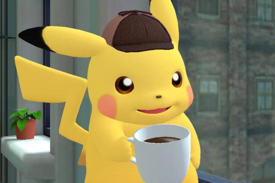 Detective Pikachu Returns: Metacritic comparte la nota media del exclusivo de Switch