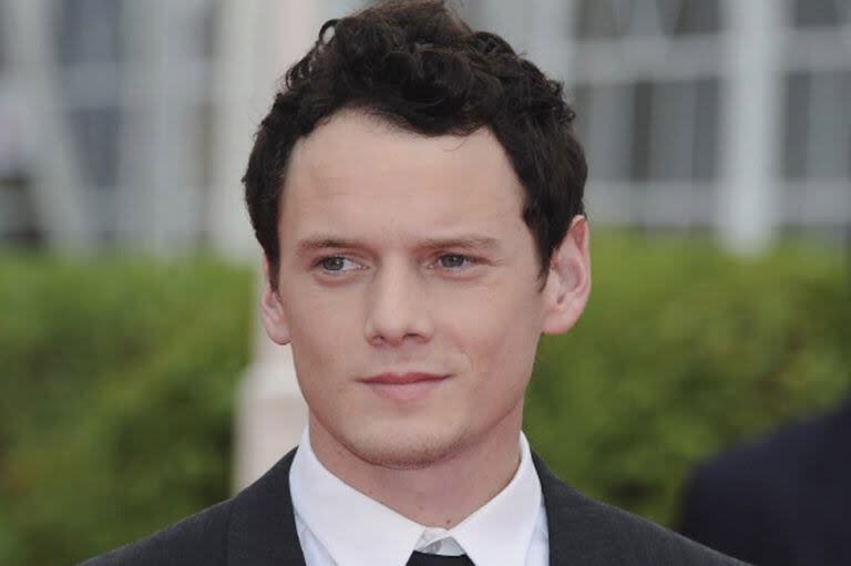 Anton Yelchin