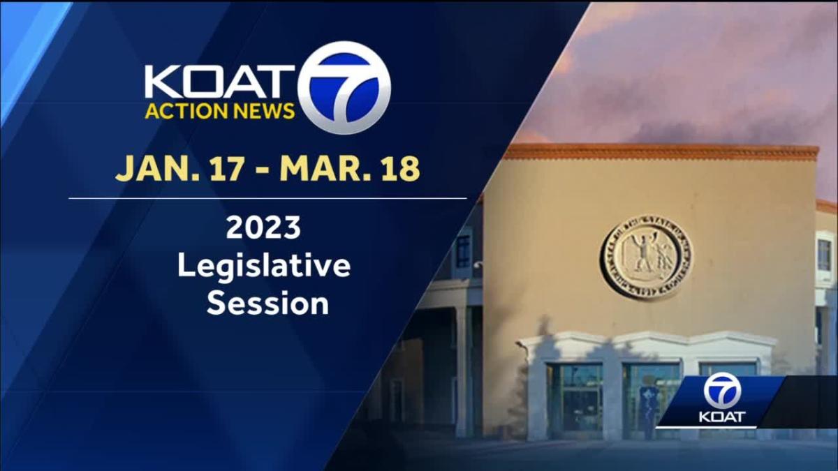 New Mexico house bill proposes changes to state primary elections