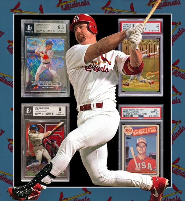 50 Most Valuable Baseball Cards of All Time