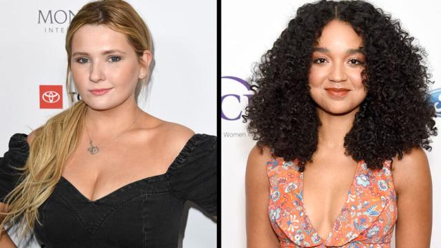 Abigail Breslin, Aisha Dee to Guest Star on Upcoming Fox Drama 'Accused'