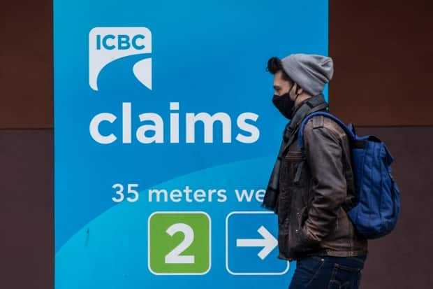 The proposed $900-million class-action lawsuit against ICBC and the B.C. government alleges B.C. drivers have been over-charged for insurance and accident victims have been under-compensated for their injuries. (Ben Nelms/CBC - image credit)