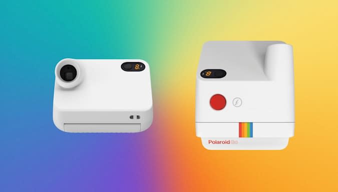 Polaroid Go