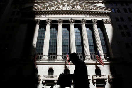 Top 5 things to know today in financial markets