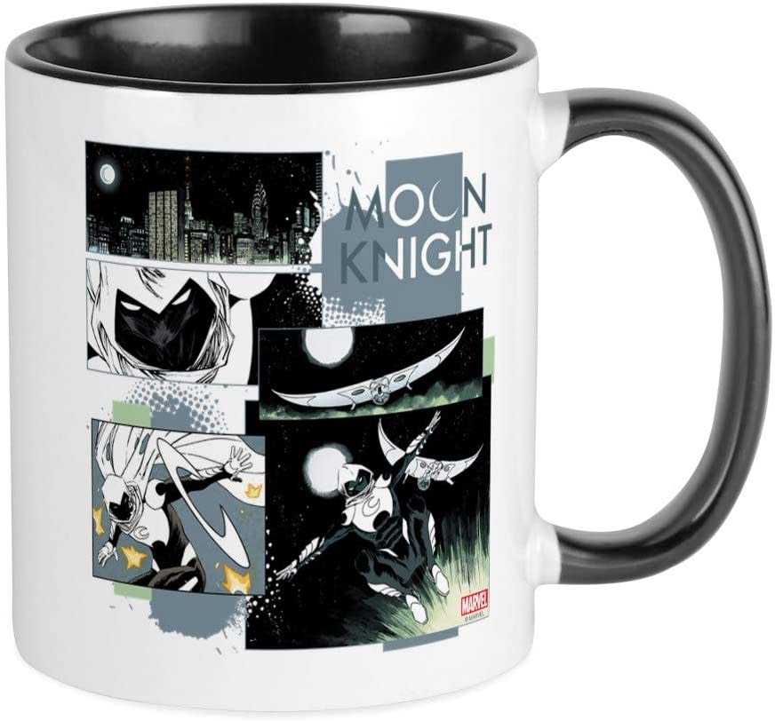 Moon Knight mug
