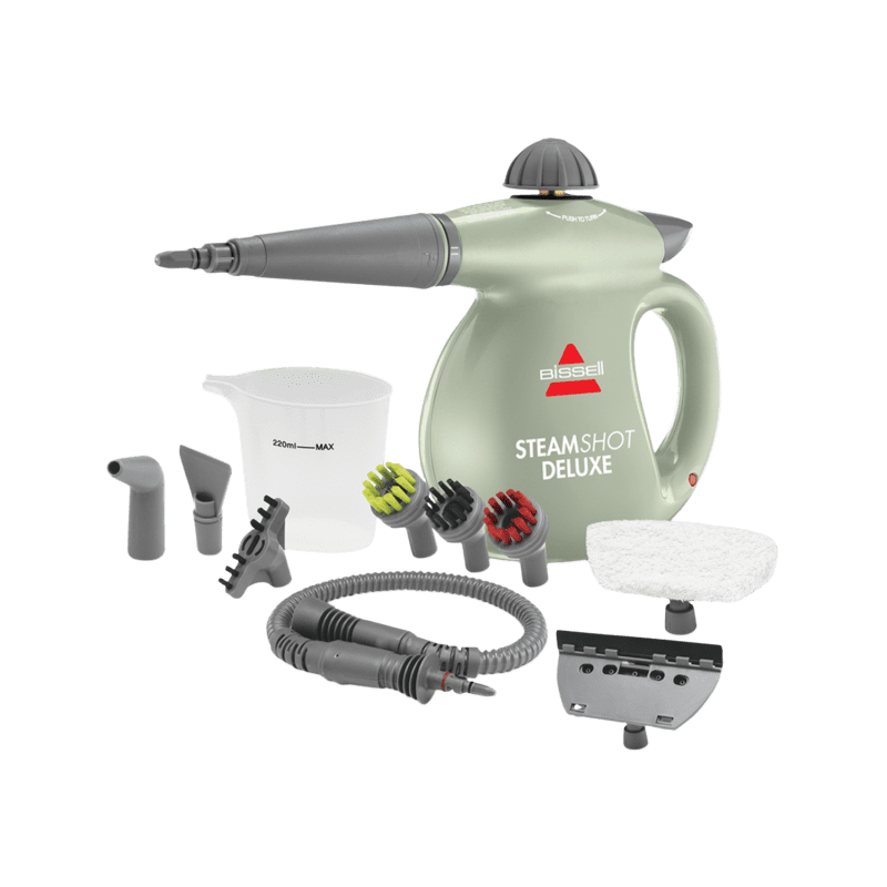 Bissell SteamShot Deluxe