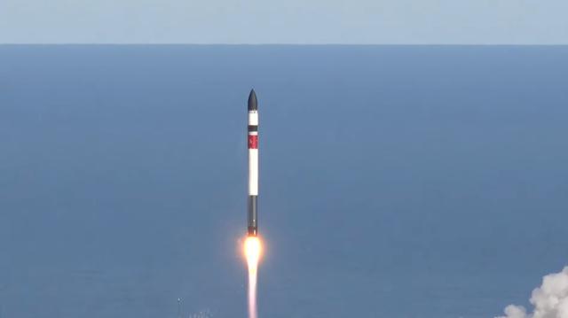 Rocket Lab: Private Spaceflight for Tiny Satellites