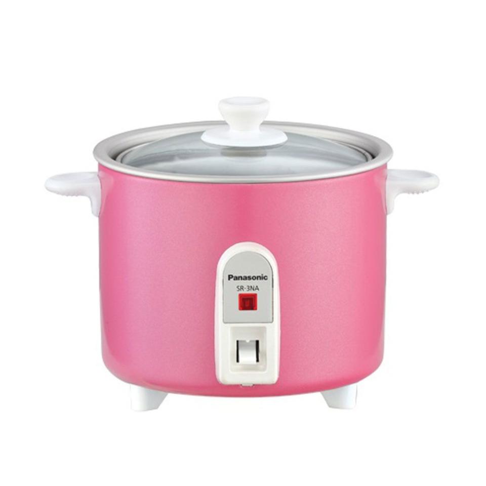 Rice Cooker Panasonic SR 3NAPSH