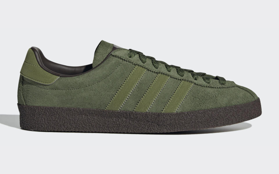 Adidas Spezial Ardwick Decade Pack 2024