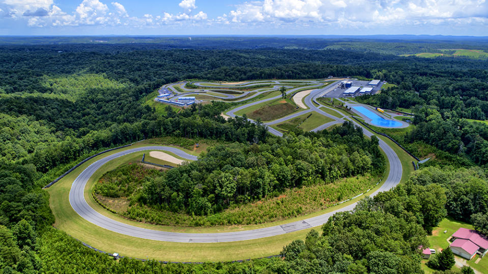 Atlanta-Motorsports-Park