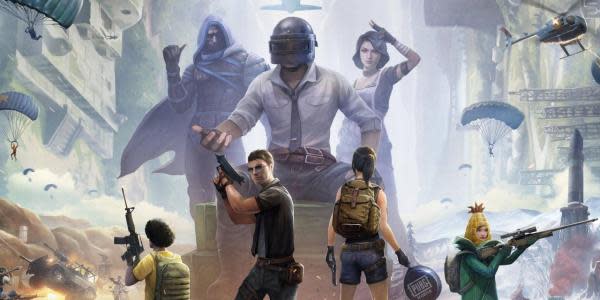 PUBG Mobile adquiere la licencia oficial de la Selección de Argentina como si fuera FIFA o eFootball