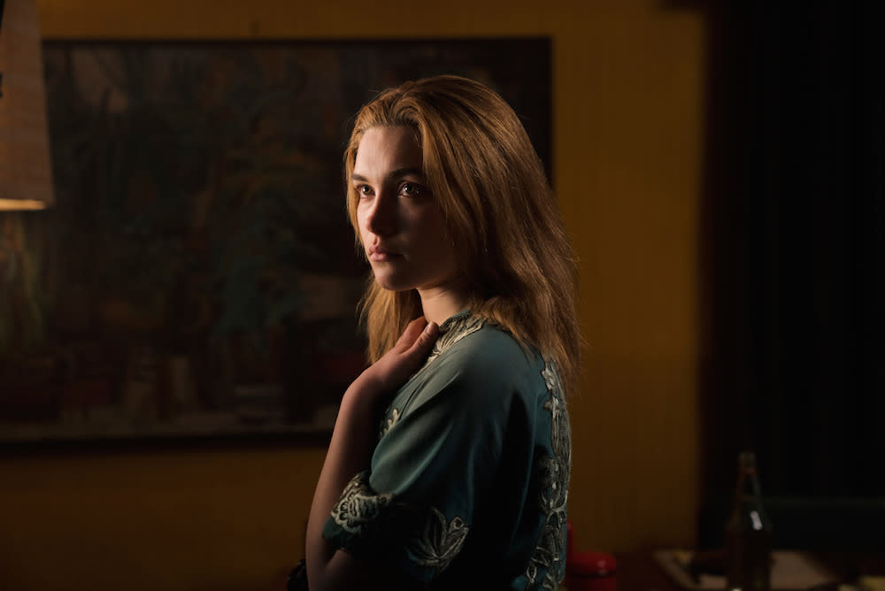 'The Little Drummer Girl' episode 6 recap: A satisfying but far from mind-blowing finale