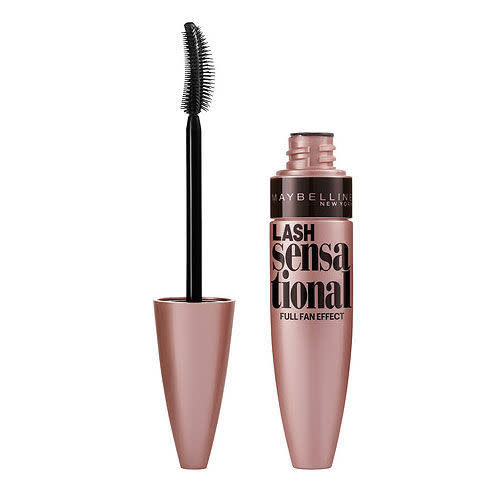 Maybelline Lash Sensational Mascara