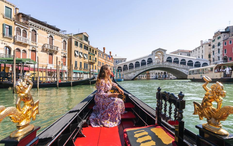 Venice, Italy