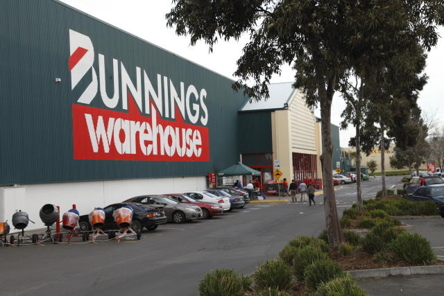 Bunnings fans rave about 'magic' $4 moisture absorber