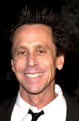 Brian Grazer at the Universal Amphitheatre premiere of Universal's Dr. Seuss' How The Grinch Stole Christmas