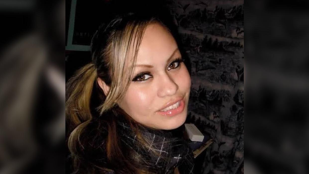 Billie Johnson, 30, disappeared on Christmas Eve 2020. Her boyfriend Kenneth Courtorielle, 38, has been convicted of manslaughter in her death.  (Marless Johnson - image credit)