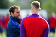 England 2018 World Cup squad: Who's on the plane, who's in contention, who's set to miss out?