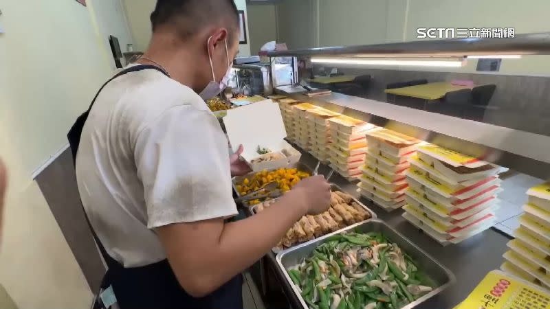 洪永祥表示，民眾選擇食物時，要盡量避開高油、高糖、高鹽、高熱量的食物，以維護腎臟與整體健康。