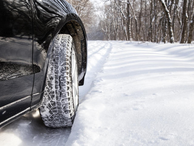 10 winter driving dos and don'ts