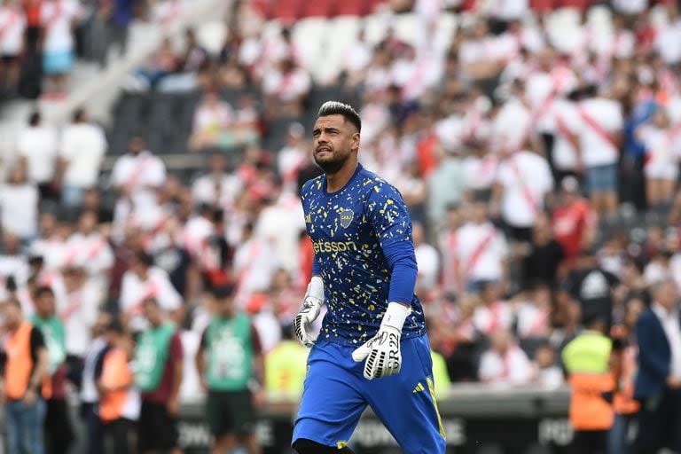 Previa del superclásico entre River Plate y Boca Juniors