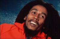 Seine Songs sind moderne Klassiker, er gilt als wichtigster Reggae-Künstler aller Zeiten: Bob Marley. Dass nach der jamaikanischen Musik-Legende ebenfalls ein Parasit benannt ist, ist zumindest auf den ersten Blick irritierend ... (Bild: Allan Tannenbaum/Getty Images)